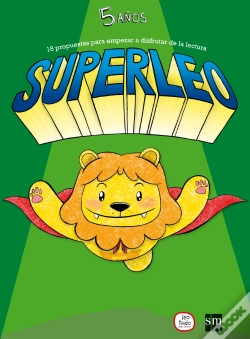 Capa do artigo Superleo. 5 Años