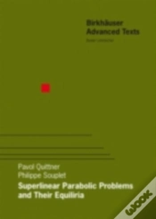 Capa do artigo Superlinear Parabolic Problems