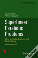 Superlinear Parabolic Problems