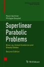 Superlinear Parabolic Problems - Preview