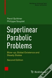 Superlinear Parabolic Problems
