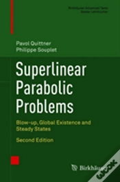 Capa do artigo Superlinear Parabolic Problems