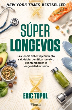 Capa do artigo Superlongevos