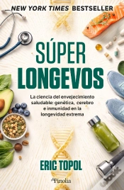 Capa do artigo Superlongevos