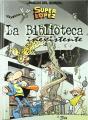 Superlópez. La Biblioteca Inexistente (Magos Del Humor 131) - Preview
