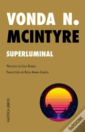 Capa do artigo Superluminal