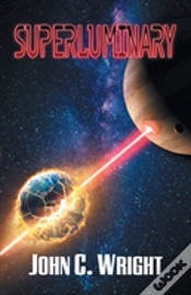 Capa do artigo Superluminary
