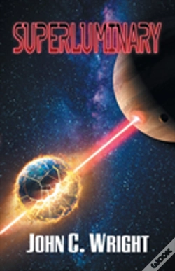 Capa do artigo Superluminary