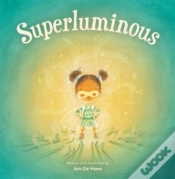 Capa do artigo Superluminous