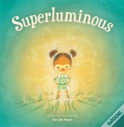 Capa do artigo Superluminous