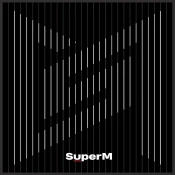 Capa do artigo SuperM - CD