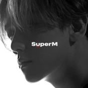 Capa do artigo SuperM - The First Mini Album (Baekhyun Version) - CD