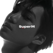 Capa do artigo SuperM - The First Mini Album (Kai Version) - CD