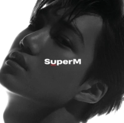 Capa do artigo SuperM - The First Mini Album (Kai Version) - CD