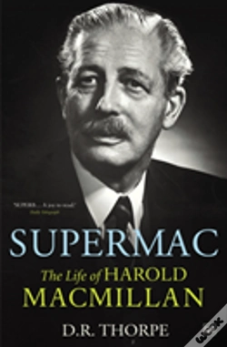 Capa do artigo Supermac
