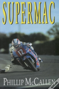 Capa do artigo Supermac