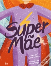 Capa do artigo Supermãe