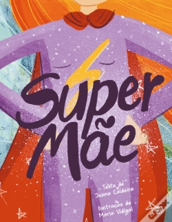 Capa do artigo Supermãe