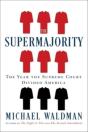Supermajority - Preview