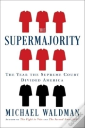 Capa do artigo Supermajority