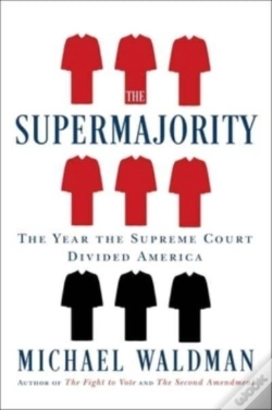 Capa do artigo Supermajority