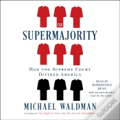 Capa do artigo Supermajority