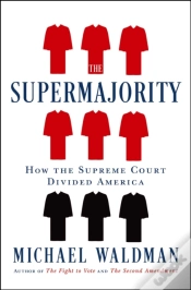 Capa do artigo Supermajority