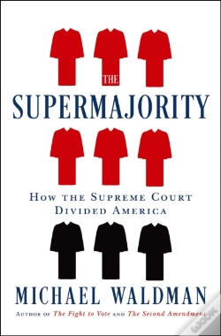 Capa do artigo Supermajority