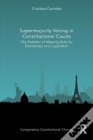 Supermajority Voting In Constitutional Courts