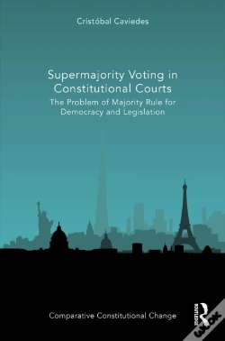 Capa do artigo Supermajority Voting In Constitutional Courts
