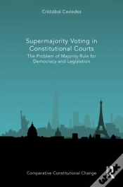 Capa do artigo Supermajority Voting In Constitutional Courts