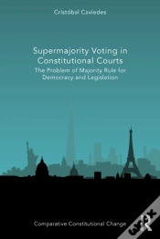 Capa do artigo Supermajority Voting In Constitutional Courts
