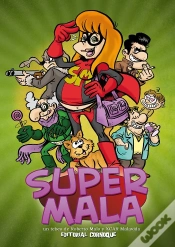 Capa do artigo Supermala