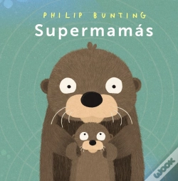 Capa do artigo Supermamas