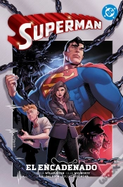 Capa do artigo Superman 02: Encadenado