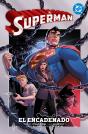 Superman 02: Encadenado - Preview