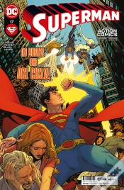Capa do artigo Superman 17/127