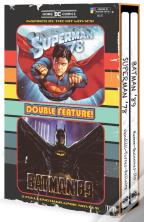 Superman '78/Batman '89 Box Set