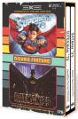 Superman '78/Batman '89 Box Set - Preview