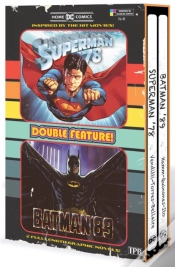 Capa do artigo Superman 