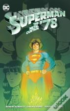 Superman '78: The Metal Curtain