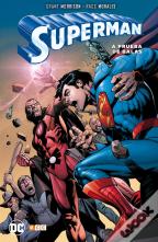 Superman: A Prueba De Balas