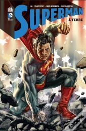 Superman À Terre