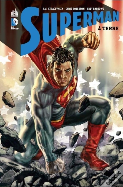 Capa do artigo Superman À Terre