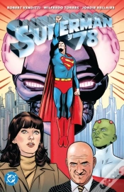 Capa do artigo Superman Â€™78