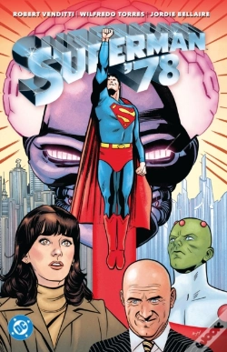 Capa do artigo Superman Â€™78