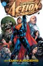 Superman: Action Comics By Dan Jurgens Omnibus Vol. 1 - Preview