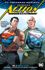 Superman Action Comics - Preview