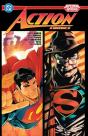 Superman: Action Comics: Superstars Vol. 1 - Preview