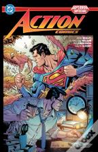 Superman: Action Comics: Superstars Vol. 2